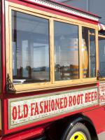 Ford Model AA Popcorn Truck 1929 года
